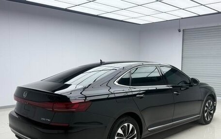 Volkswagen Passat B8 рестайлинг, 2023 год, 1 900 000 рублей, 2 фотография