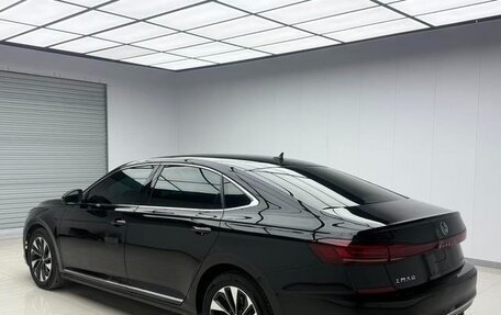 Volkswagen Passat B8 рестайлинг, 2023 год, 1 900 000 рублей, 4 фотография