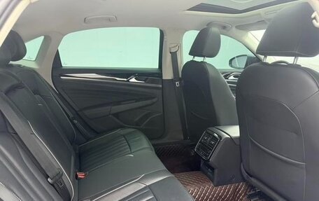 Volkswagen Passat B8 рестайлинг, 2023 год, 1 900 000 рублей, 16 фотография