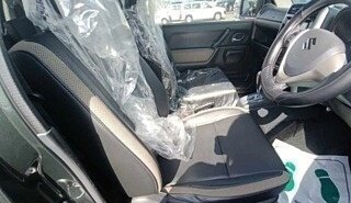 Suzuki Jimny, 2016 год, 850 000 рублей, 8 фотография