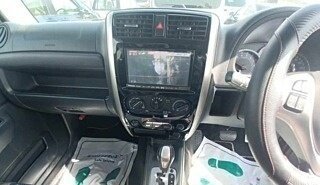 Suzuki Jimny, 2016 год, 850 000 рублей, 9 фотография