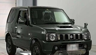 Suzuki Jimny, 2016 год, 850 000 рублей, 2 фотография