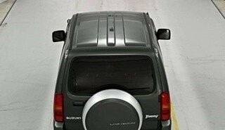 Suzuki Jimny, 2016 год, 850 000 рублей, 6 фотография