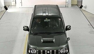 Suzuki Jimny, 2016 год, 850 000 рублей, 5 фотография