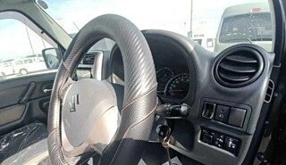 Suzuki Jimny, 2016 год, 850 000 рублей, 7 фотография