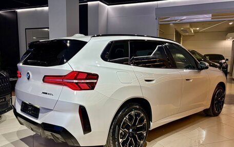 BMW X3, 2026 год, 6 904 300 рублей, 4 фотография