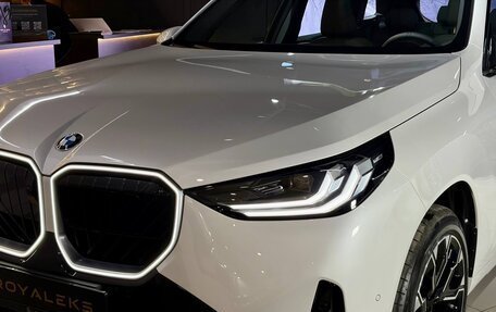 BMW X3, 2026 год, 6 904 300 рублей, 2 фотография