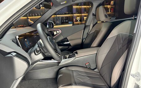 BMW X3, 2026 год, 6 904 300 рублей, 13 фотография