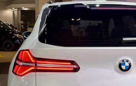 BMW X3, 2026 год, 6 904 300 рублей, 7 фотография