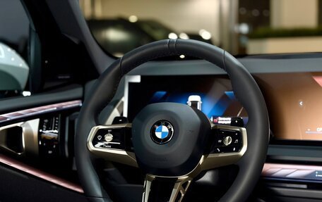 BMW X3, 2026 год, 6 904 300 рублей, 9 фотография
