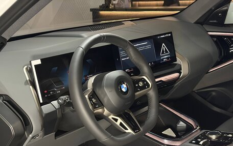 BMW X3, 2026 год, 6 904 300 рублей, 10 фотография