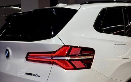 BMW X3, 2026 год, 6 904 300 рублей, 5 фотография