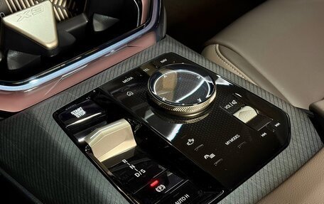 BMW X3, 2026 год, 6 904 300 рублей, 14 фотография