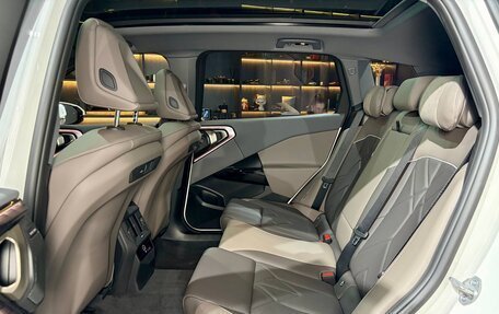 BMW X3, 2026 год, 6 904 300 рублей, 15 фотография