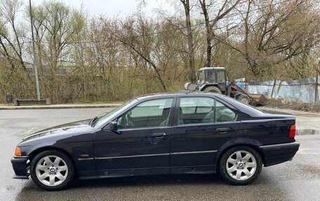 BMW 3 серия, 1997 год, 450 000 рублей, 3 фотография