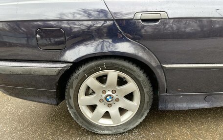 BMW 3 серия, 1997 год, 450 000 рублей, 8 фотография