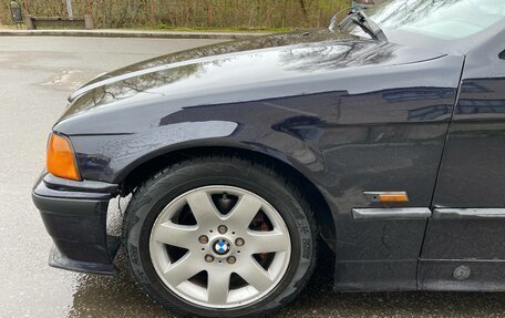 BMW 3 серия, 1997 год, 450 000 рублей, 9 фотография