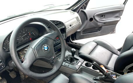 BMW 3 серия, 1997 год, 450 000 рублей, 7 фотография