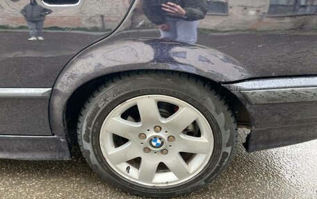 BMW 3 серия, 1997 год, 450 000 рублей, 10 фотография