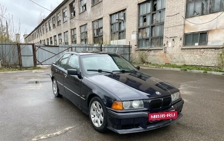 BMW 3 серия, 1997 год, 450 000 рублей, 6 фотография
