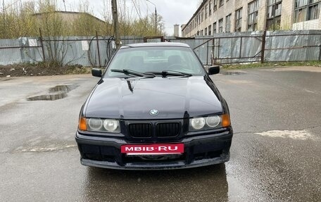 BMW 3 серия, 1997 год, 450 000 рублей, 2 фотография