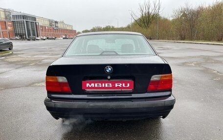 BMW 3 серия, 1997 год, 450 000 рублей, 11 фотография