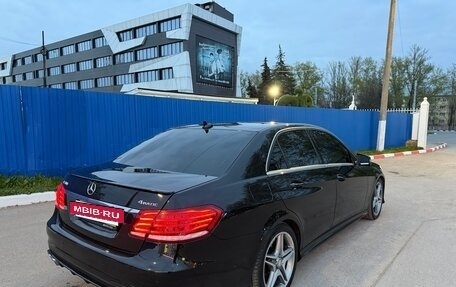 Mercedes-Benz E-Класс, 2015 год, 2 100 000 рублей, 4 фотография