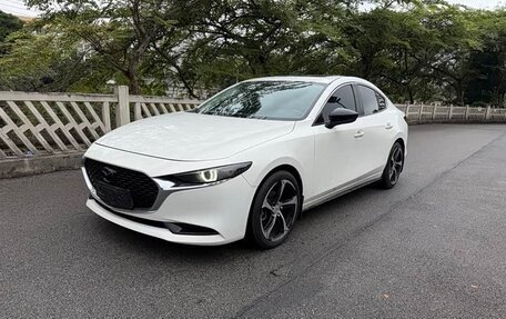 Mazda 3, 2021 год, 1 594 800 рублей, 1 фотография