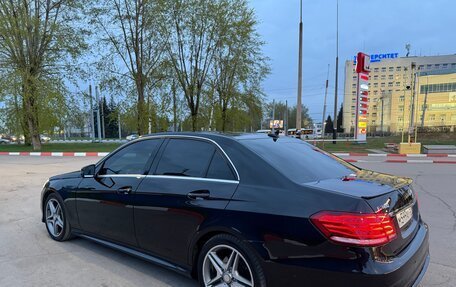 Mercedes-Benz E-Класс, 2015 год, 2 100 000 рублей, 8 фотография