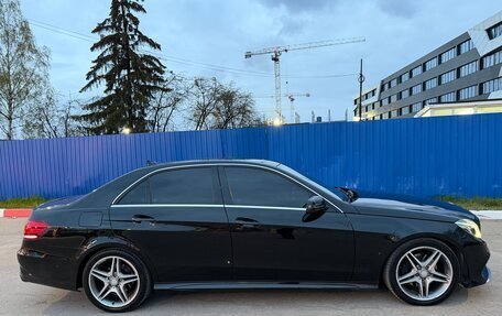 Mercedes-Benz E-Класс, 2015 год, 2 100 000 рублей, 6 фотография