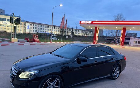 Mercedes-Benz E-Класс, 2015 год, 2 100 000 рублей, 7 фотография