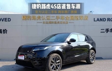 Land Rover Range Rover Velar I, 2025 год, 6 535 000 рублей, 1 фотография