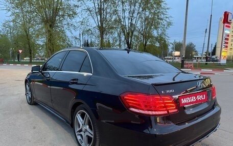 Mercedes-Benz E-Класс, 2015 год, 2 100 000 рублей, 5 фотография