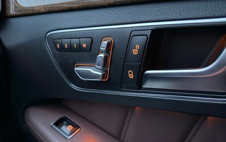 Mercedes-Benz E-Класс, 2015 год, 2 100 000 рублей, 16 фотография
