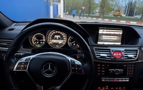 Mercedes-Benz E-Класс, 2015 год, 2 100 000 рублей, 14 фотография