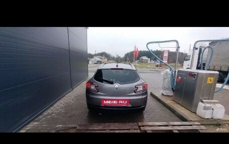 Renault Megane III, 2009 год, 500 000 рублей, 3 фотография