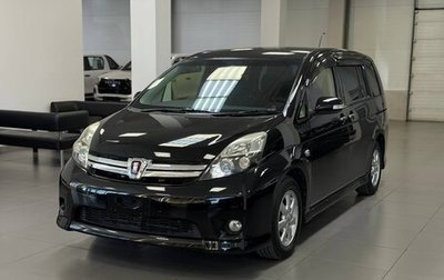 Toyota ISis I, 2013 год, 1 325 000 рублей, 1 фотография
