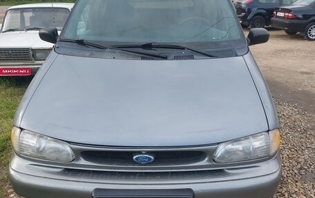 Ford Windstar I, 1994 год, 450 000 рублей, 1 фотография