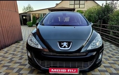 Peugeot 308 II, 2010 год, 570 000 рублей, 1 фотография