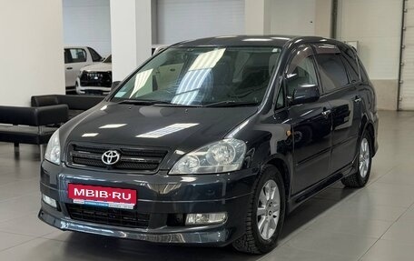 Toyota Ipsum II, 2001 год, 799 000 рублей, 1 фотография