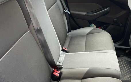 Ford Focus III, 2012 год, 650 000 рублей, 7 фотография