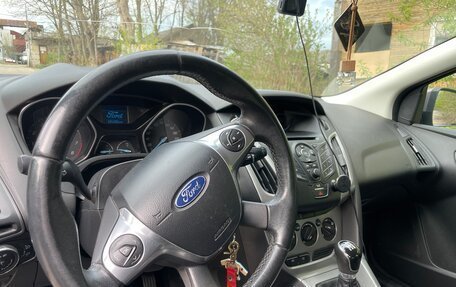 Ford Focus III, 2012 год, 650 000 рублей, 5 фотография