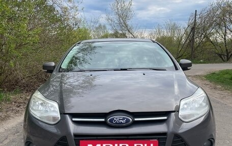 Ford Focus III, 2012 год, 650 000 рублей, 2 фотография