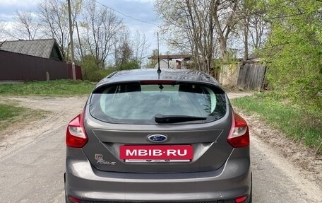 Ford Focus III, 2012 год, 650 000 рублей, 6 фотография