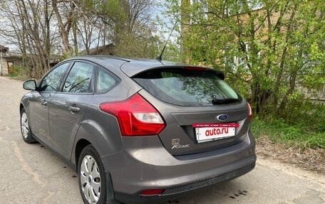 Ford Focus III, 2012 год, 650 000 рублей, 4 фотография