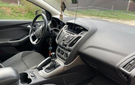 Ford Focus III, 2012 год, 650 000 рублей, 8 фотография
