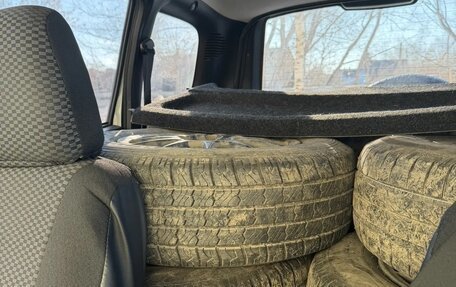 Chevrolet Niva I рестайлинг, 2013 год, 490 000 рублей, 7 фотография