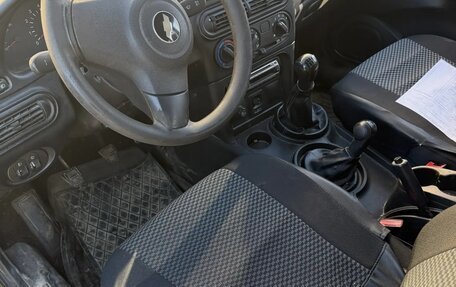 Chevrolet Niva I рестайлинг, 2013 год, 490 000 рублей, 5 фотография