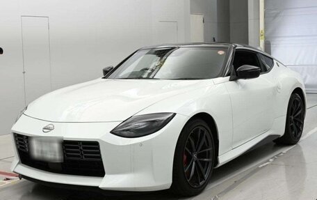 Nissan Fairlady Z, 2025 год, 7 000 007 рублей, 1 фотография