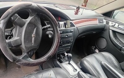 Chrysler Pacifica (CS), 2004 год, 430 000 рублей, 1 фотография